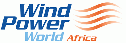 Wind Power World Africa 2013