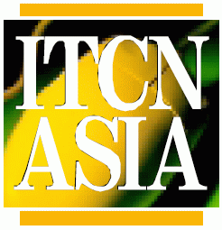 ITCN Asia 2014