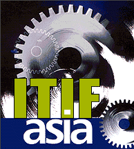 ITIF Asia 2016