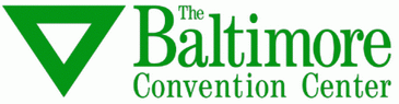 Baltimore Convention Center logo