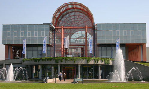 Flanders Expo