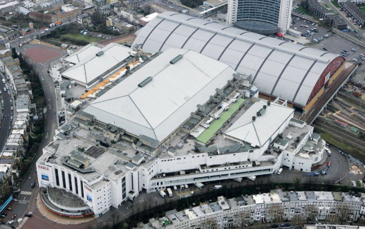 Earls Court Exhibition Centre (EC&O Venues)