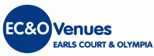Earls Court Exhibition Centre (EC&O Venues) logo