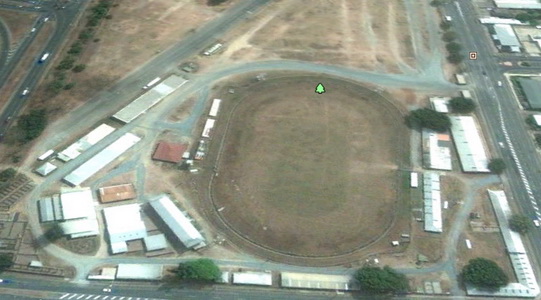 Mackay Showground