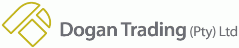 Dogan Trading (PTY) Ltd logo