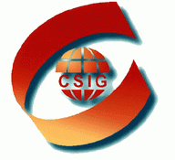 China Society of Image and Graphics (CSIG) logo