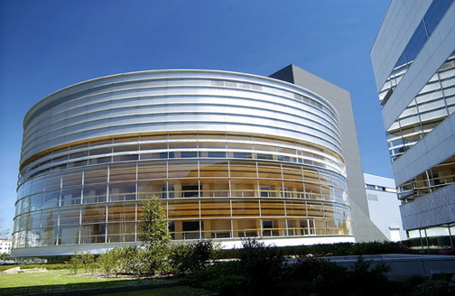 La Cité Nantes Events Center