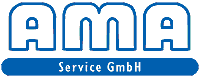 AMA Service GmbH logo