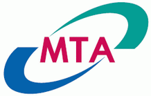 Manufacturing Technologies Association (MTA) logo