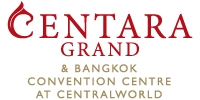 Centara Grand & Bangkok Convention Centre at CentralWorld logo