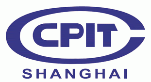 CCPIT Shanghai Sub-Council logo