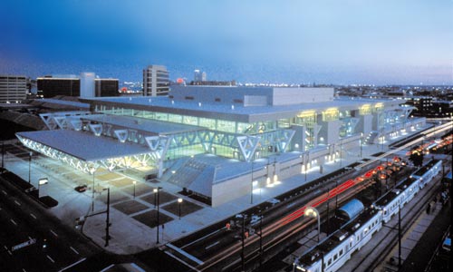 Baltimore Convention Center