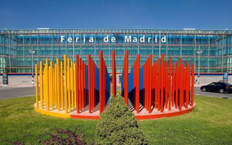 Feria de Madrid (IFEMA Madrid Exhibition Centre)