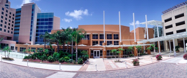 Moody Gardens Hotel & Convention Center