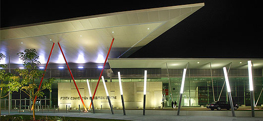 Perth Convention & Exhibition Centre