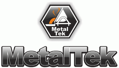 MetalTek Kazakhstan 2012