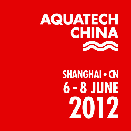 Aquatech China 2012