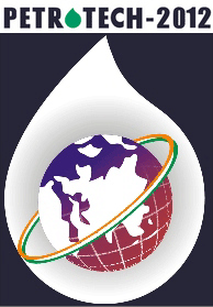 Petrotech 2012