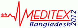 Meditex Bangladesh 2012