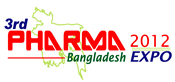 Pharma Bangladesh 2012