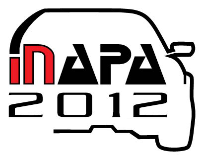 INAPA Jakarta 2012