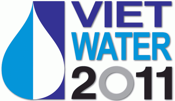 VIETWATER 2011