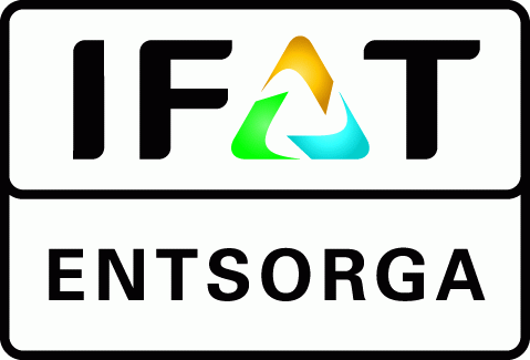 IFAT ENTSORGA 2012