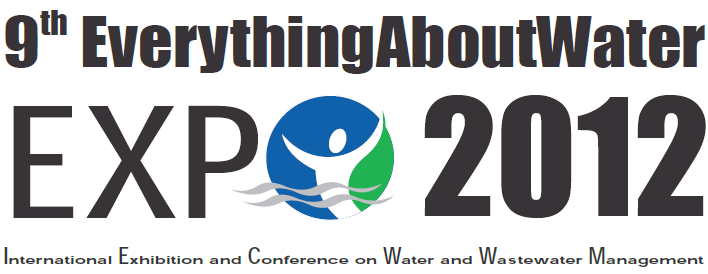 EverythingAboutWater Expo 2012