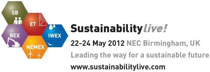 Sustainability Live! 2012