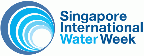 Singapore International Water Week 2014