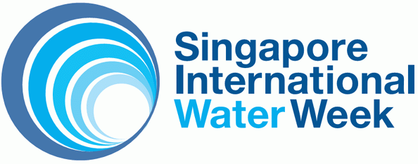 Singapore International Water Week 2012