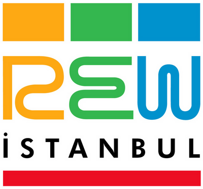 REW Istanbul 2014