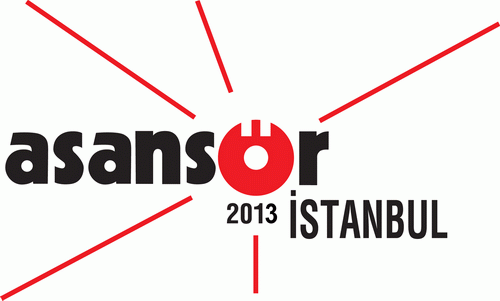 Asansör İstanbul 2013