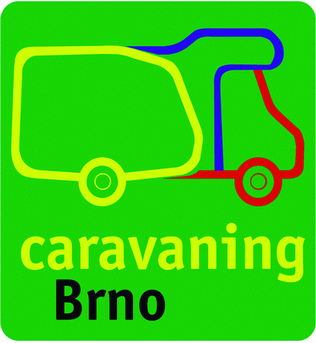 Caravaning Brno 2012