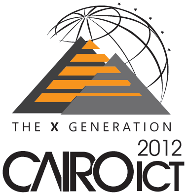 Cairo ICT 2012