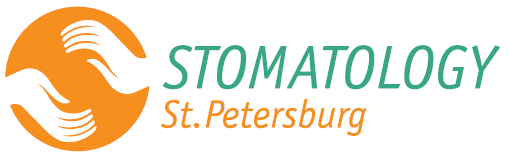 Stomatology St.Petersburg 2014