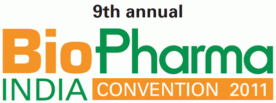 BioPharma India Convention 2011
