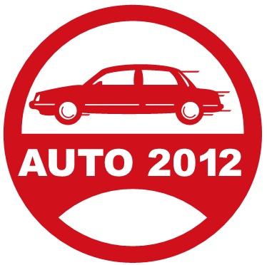 Auto China 2012