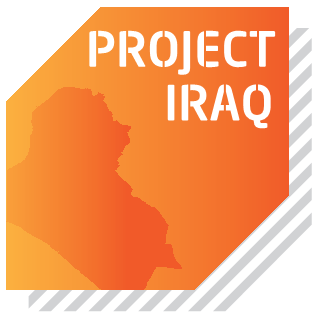 Project Iraq 2012