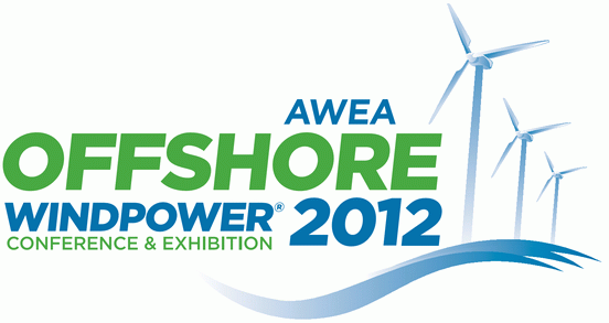 AWEA Offshore Wind Expo 2012