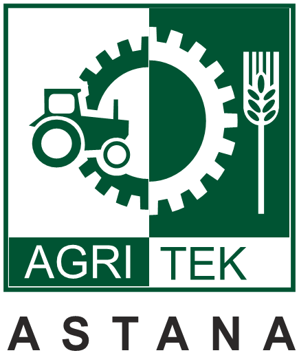 AgriTek Astana 2014