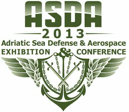 Adriatic Sea Defense & Aerospace 2013