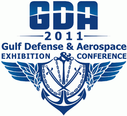 Gulf Defense & Aerospace (GDA) 2011