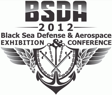 Black Sea Defense & Aerospace 2012