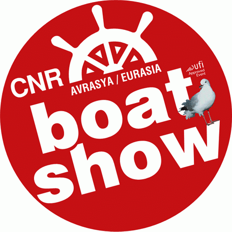 CNR Eurasia Boat Show 2014