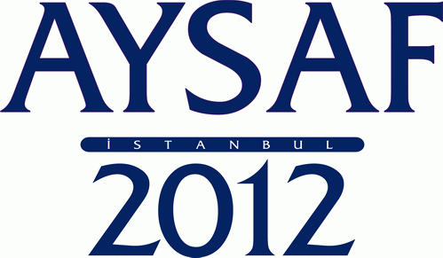 AYSAF 2012