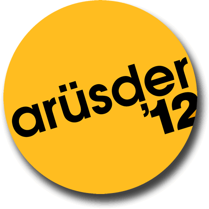 Arusder 2012