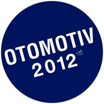 OTOMOTİV 2012