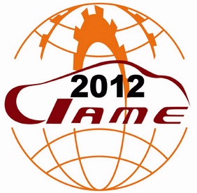 CIAME 2012