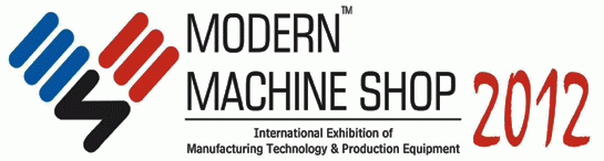 Modern Machine Shop 2012